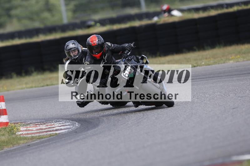 /18 05.06.2026  TZ Motorsport ADR/Gruppe gruen/67